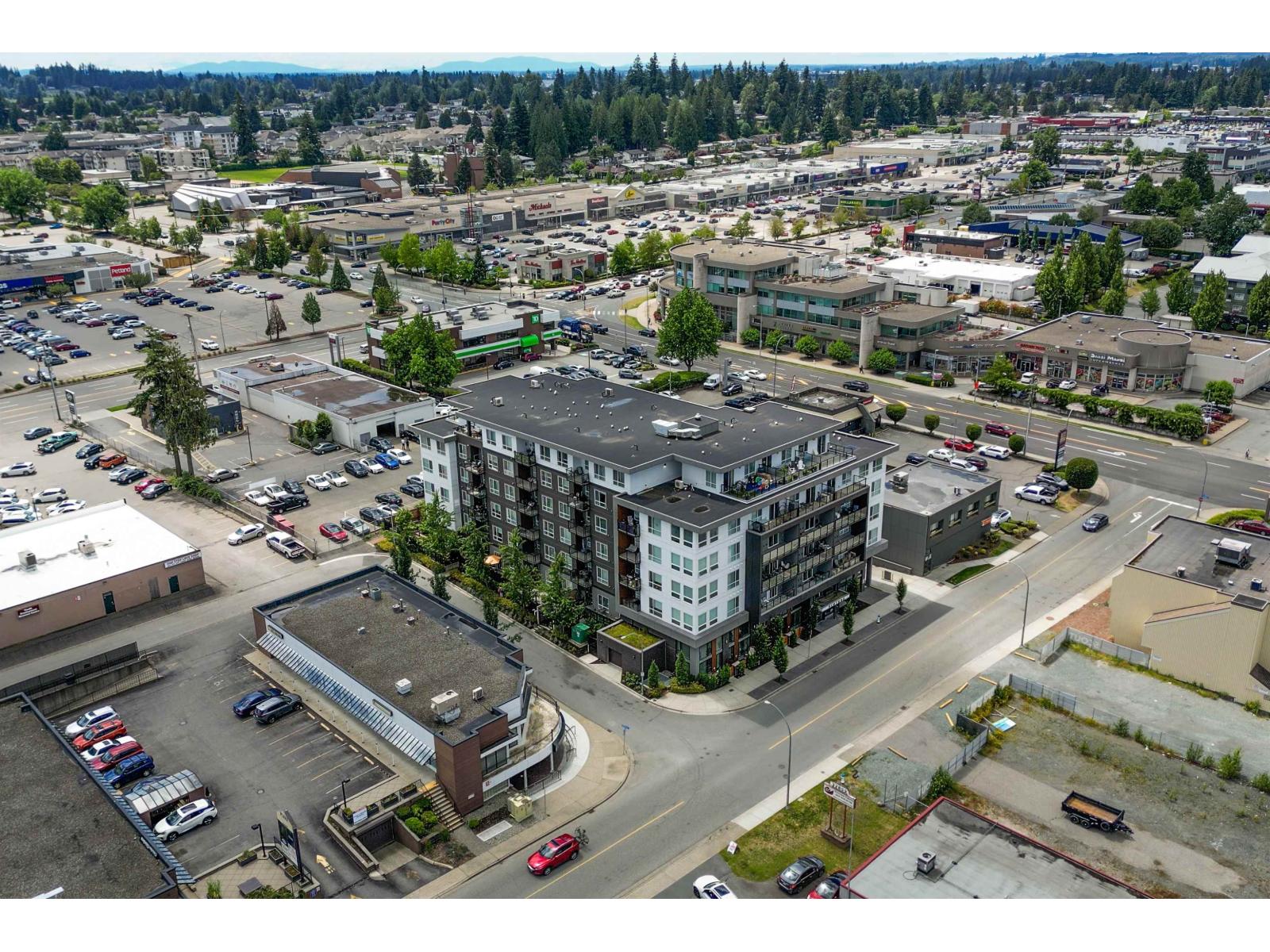 405 32838 Ventura Avenue, Abbotsford, British Columbia  V2S 0M5 - Photo 30 - R3102143