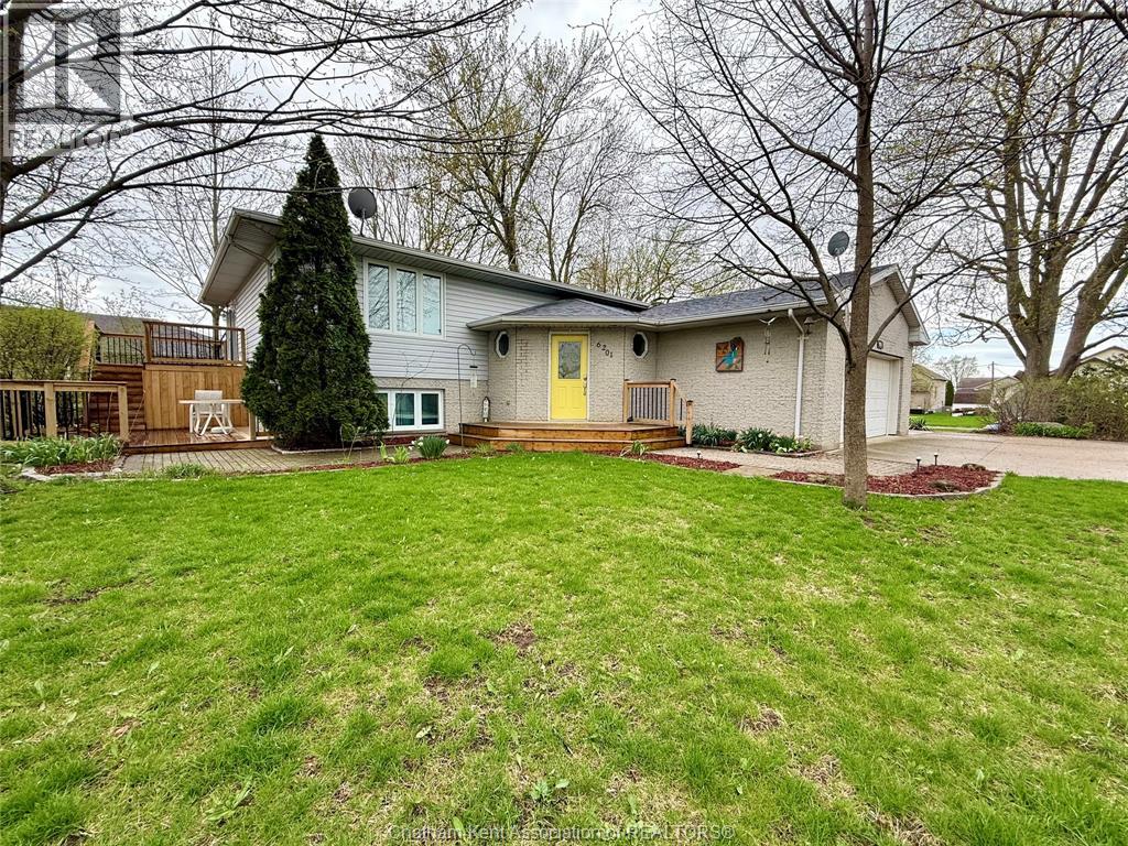 6201 Main STREET, Comber, Ontario