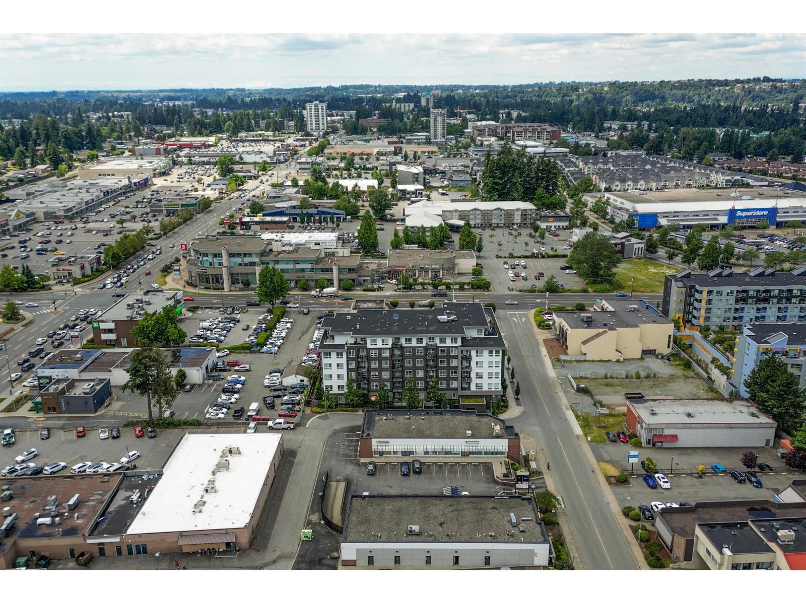 405 32838 Ventura Avenue, Abbotsford, British Columbia  V2S 0M5 - Photo 34 - R3102143