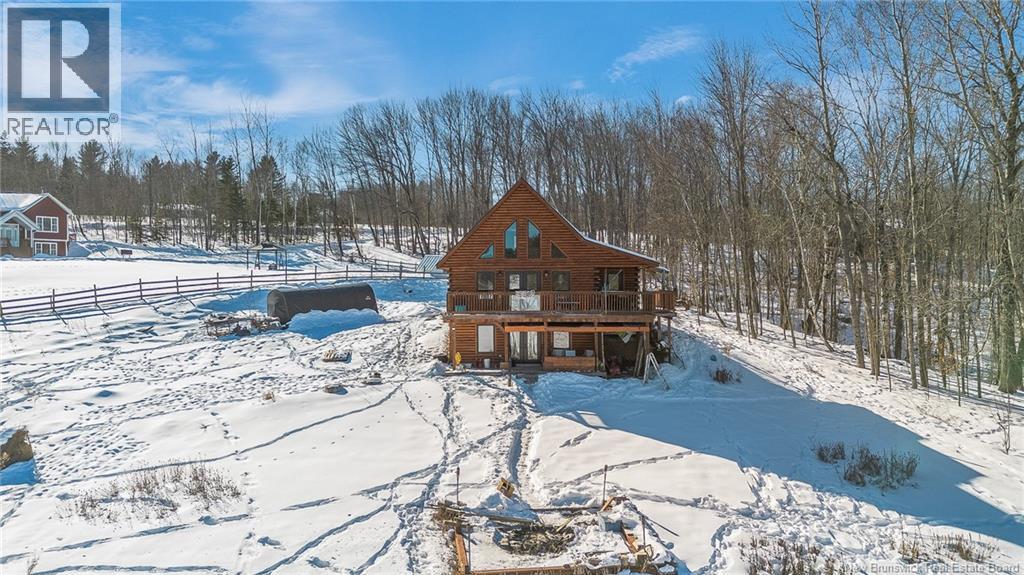 507 Route 165, Riceville, New Brunswick  E7N 2Z3 - Photo 44 - NB133648