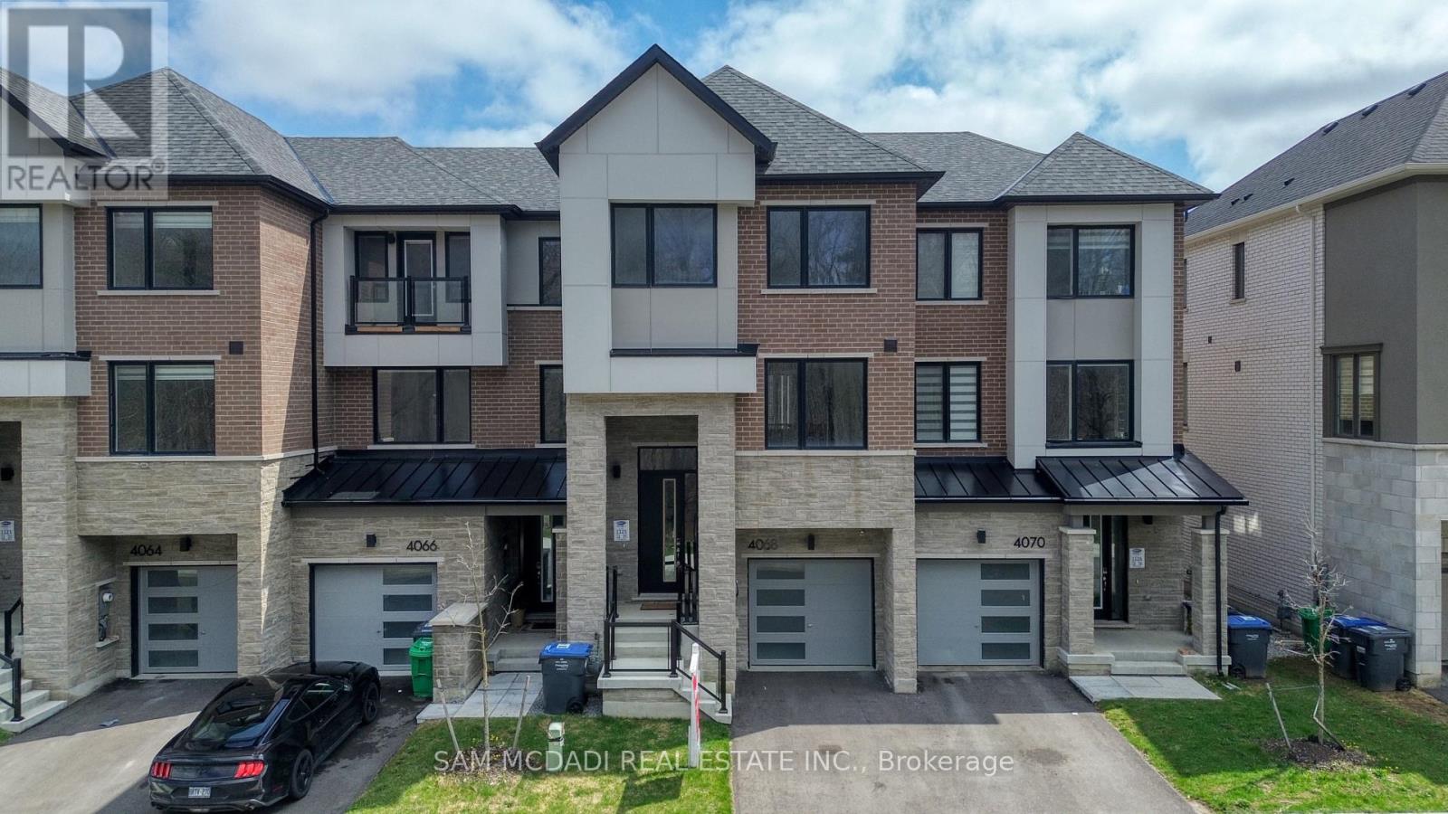 4068 KADIC TERRACE, Mississauga, Ontario