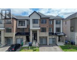 4068 KADIC TERRACE, Mississauga, Ontario
