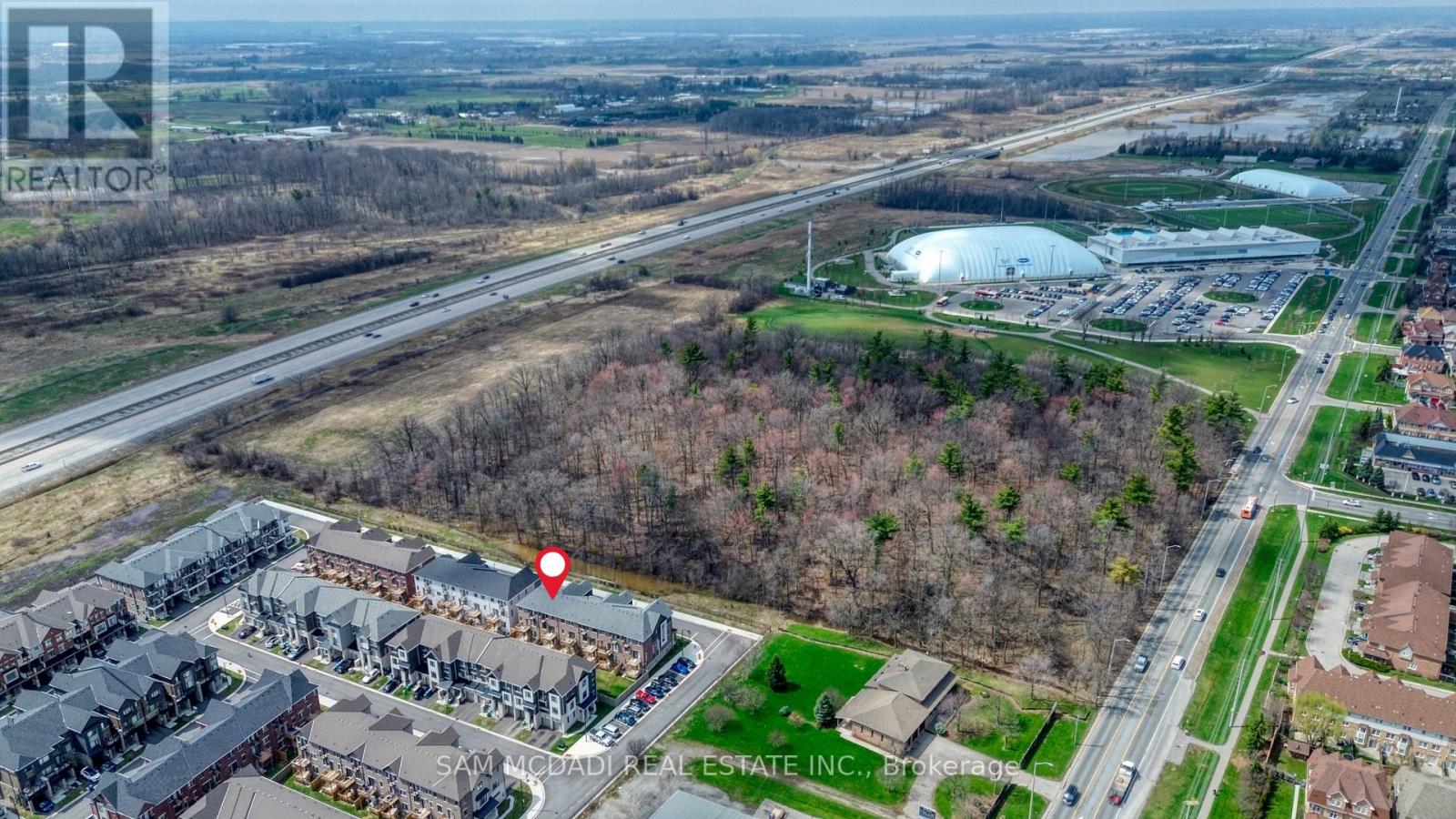 4068 Kadic Terrace, Mississauga, Ontario  L5M 2S8 - Photo 7 - W13014116