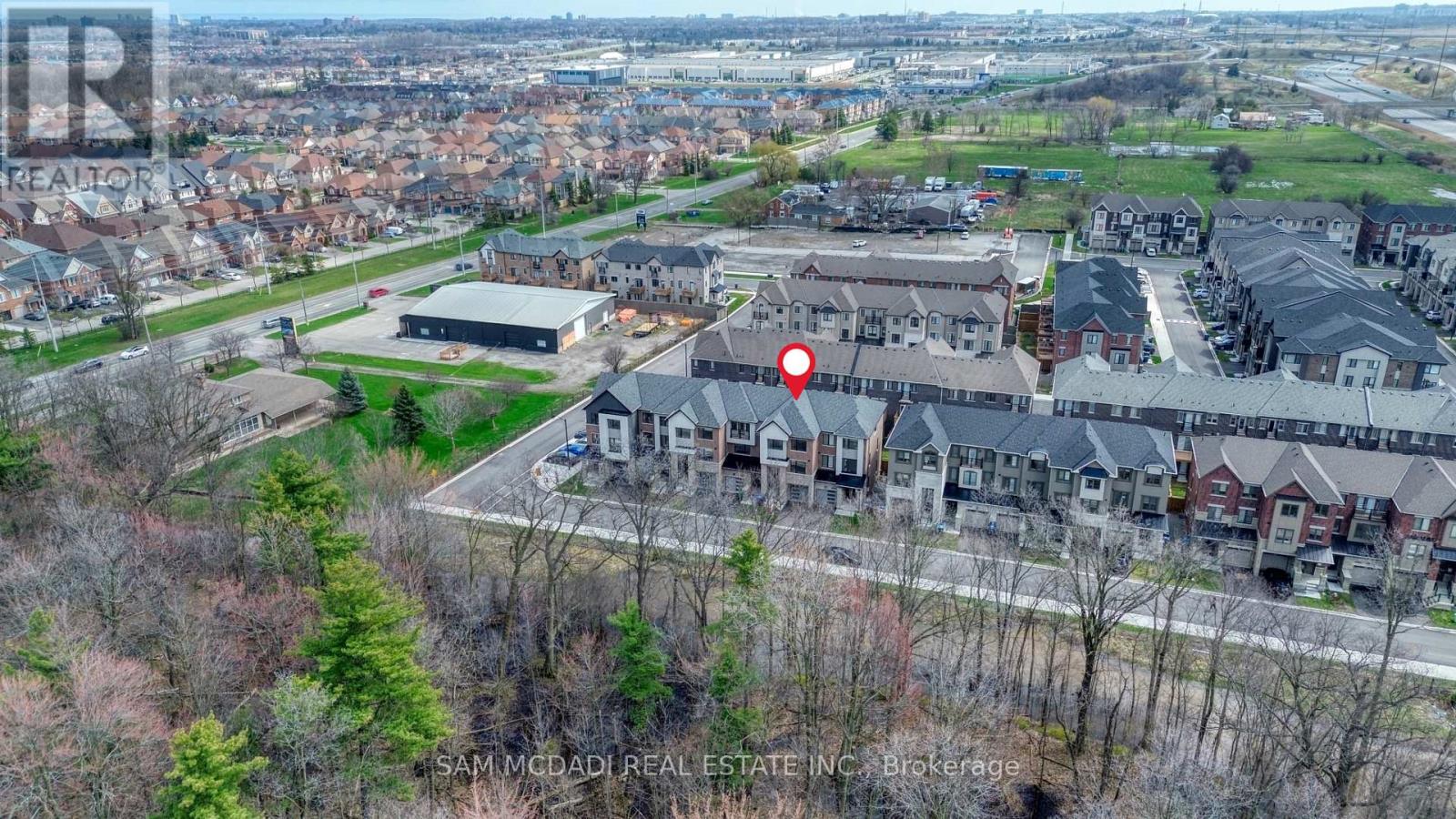 4068 Kadic Terrace, Mississauga, Ontario  L5M 2S8 - Photo 8 - W13014116