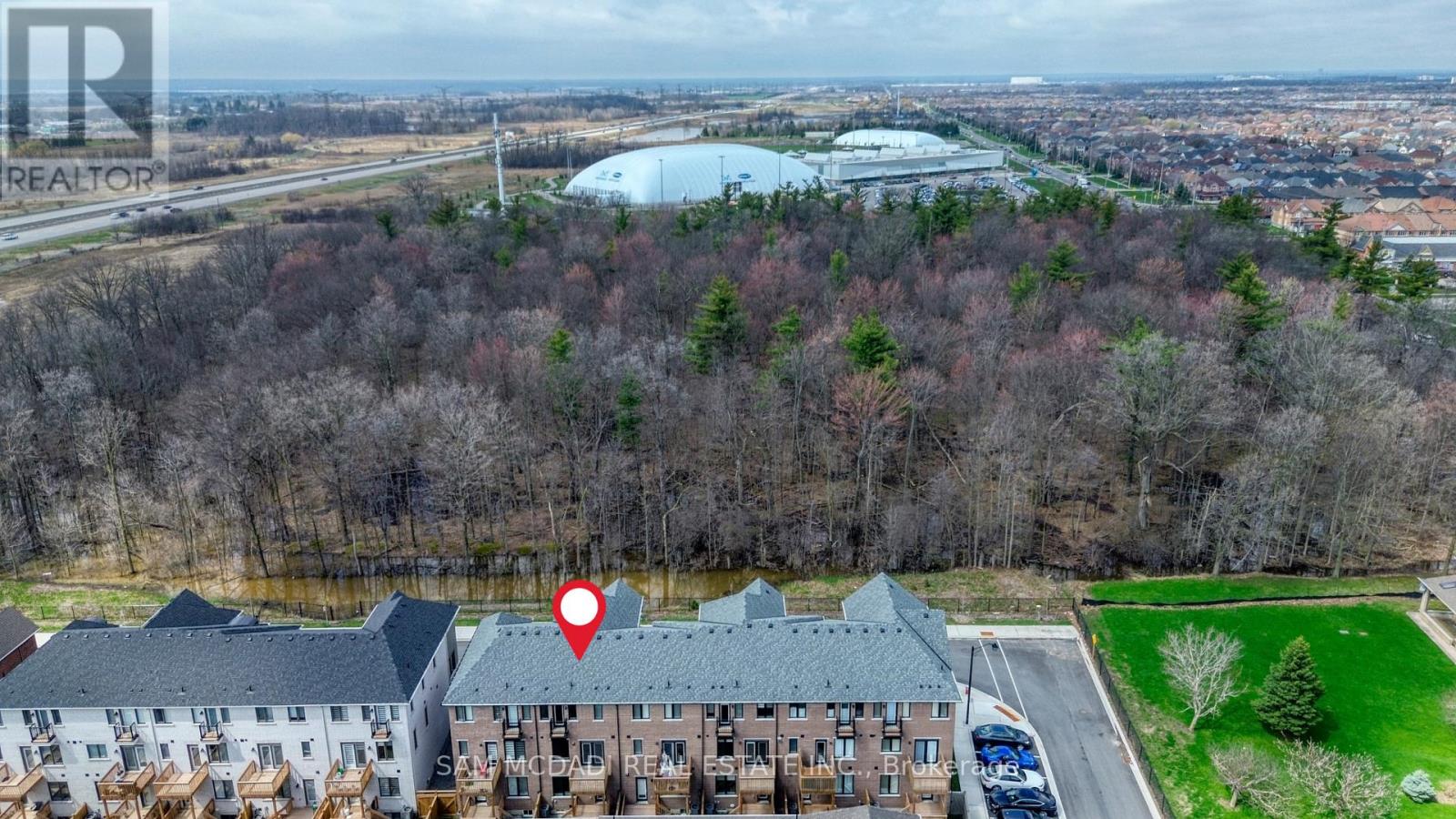 4068 Kadic Terrace, Mississauga, Ontario  L5M 2S8 - Photo 6 - W13014116