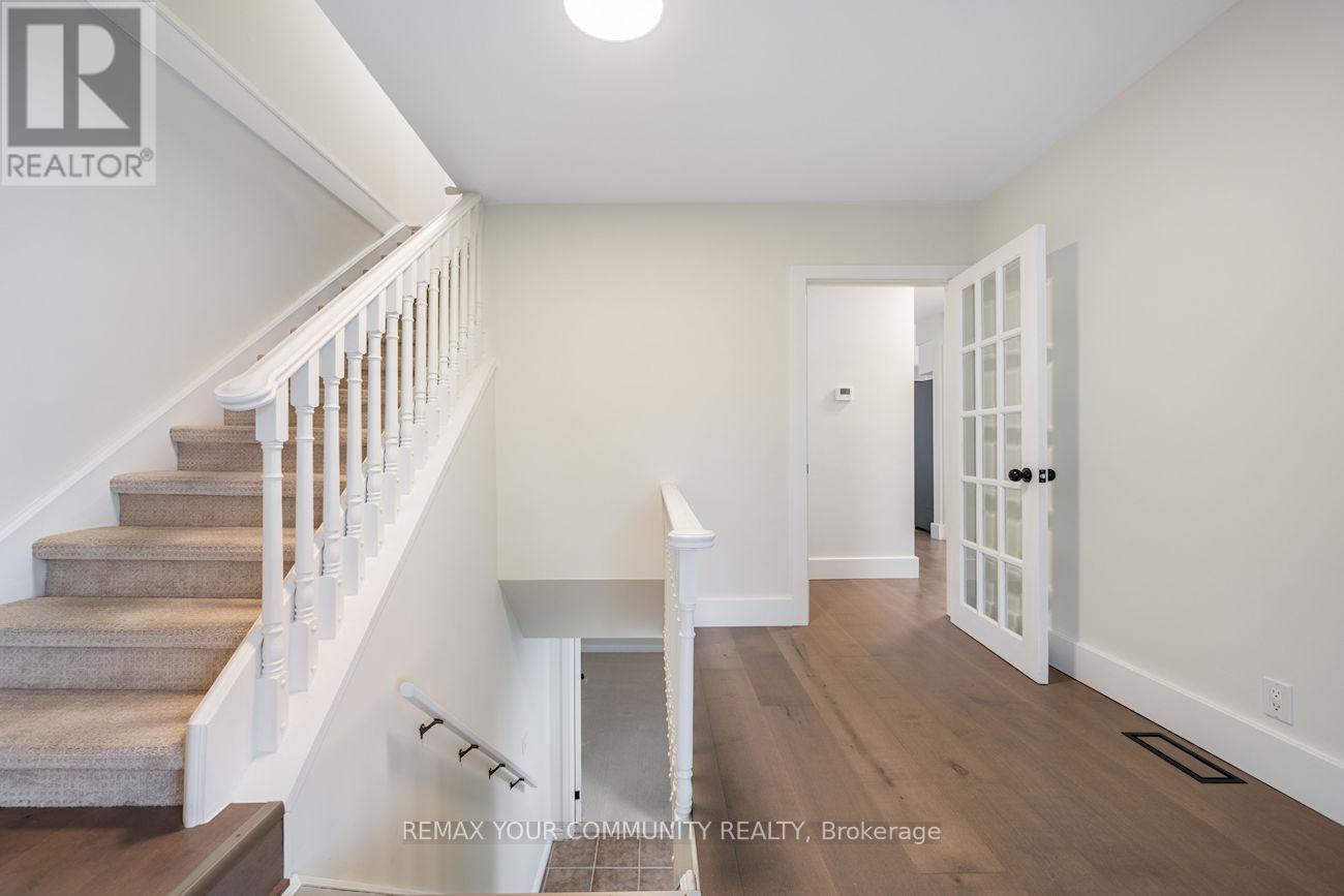 2nd Floor - 42 Lockerbie Avenue, Toronto, Ontario  M9N 3A2 - Photo 3 - W13024270