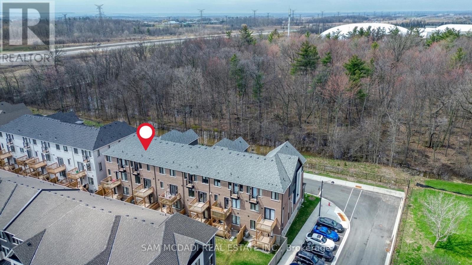 4068 Kadic Terrace, Mississauga, Ontario  L5M 2S8 - Photo 5 - W13014116