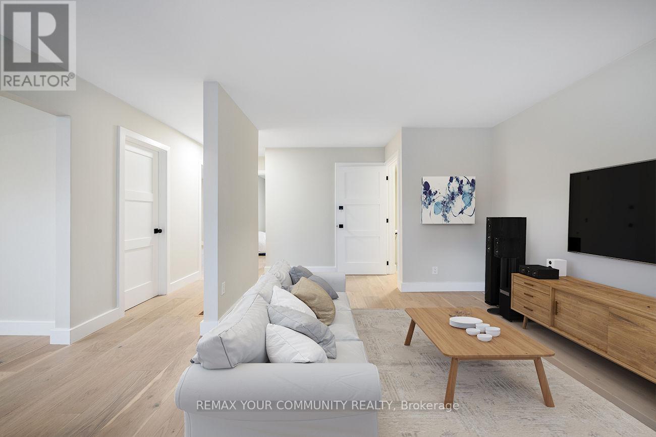 2nd Floor - 42 Lockerbie Avenue, Toronto, Ontario  M9N 3A2 - Photo 5 - W13024270