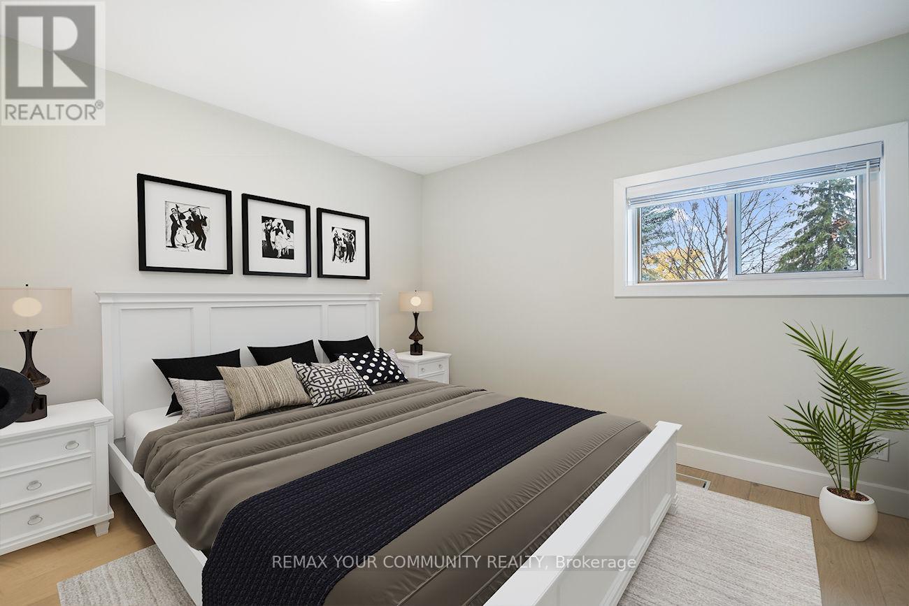 2nd Floor - 42 Lockerbie Avenue, Toronto, Ontario  M9N 3A2 - Photo 6 - W13024270