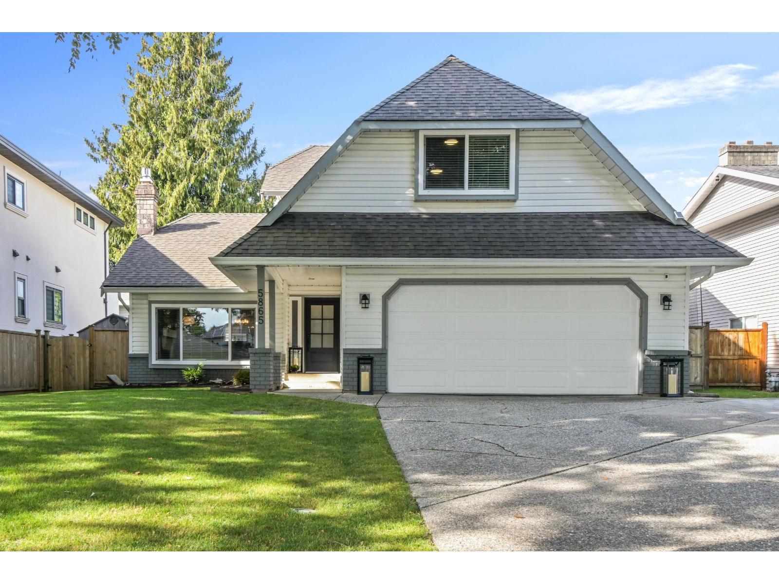 5865 169 Street, Surrey, British Columbia  V3S 7A1 - Photo 26 - R3112990