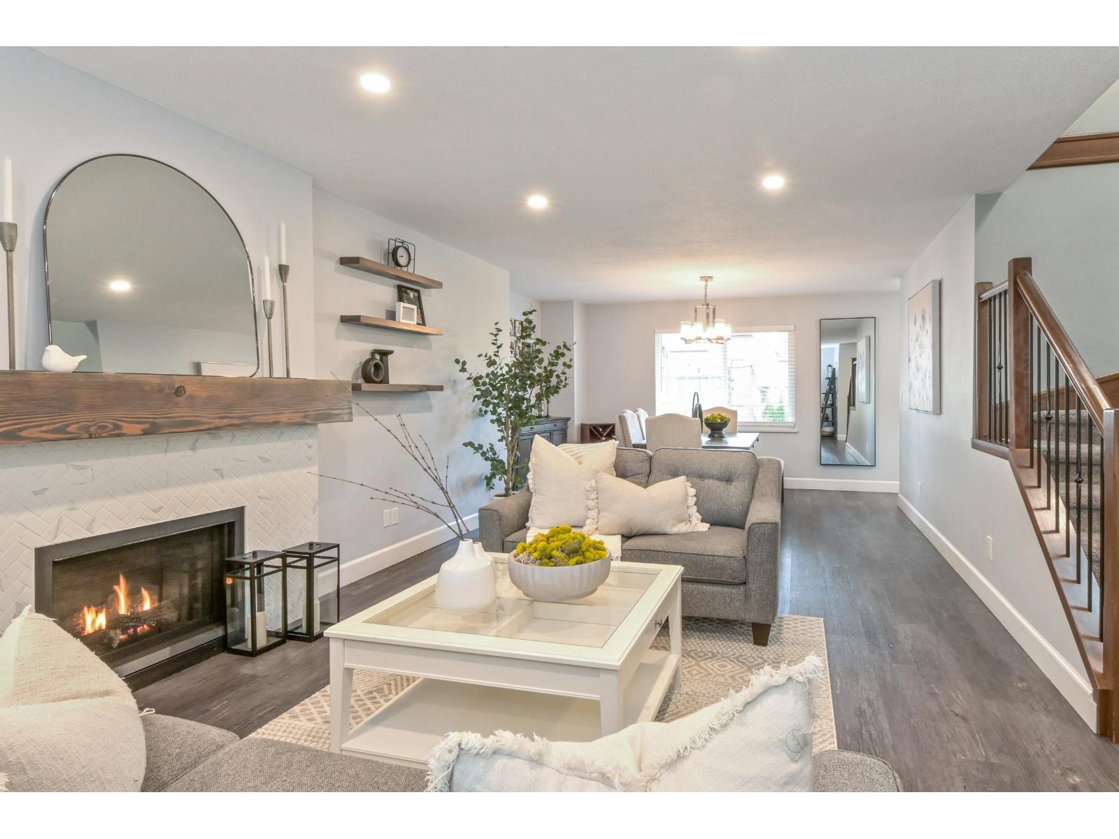 5865 169 STREET, Surrey, British Columbia