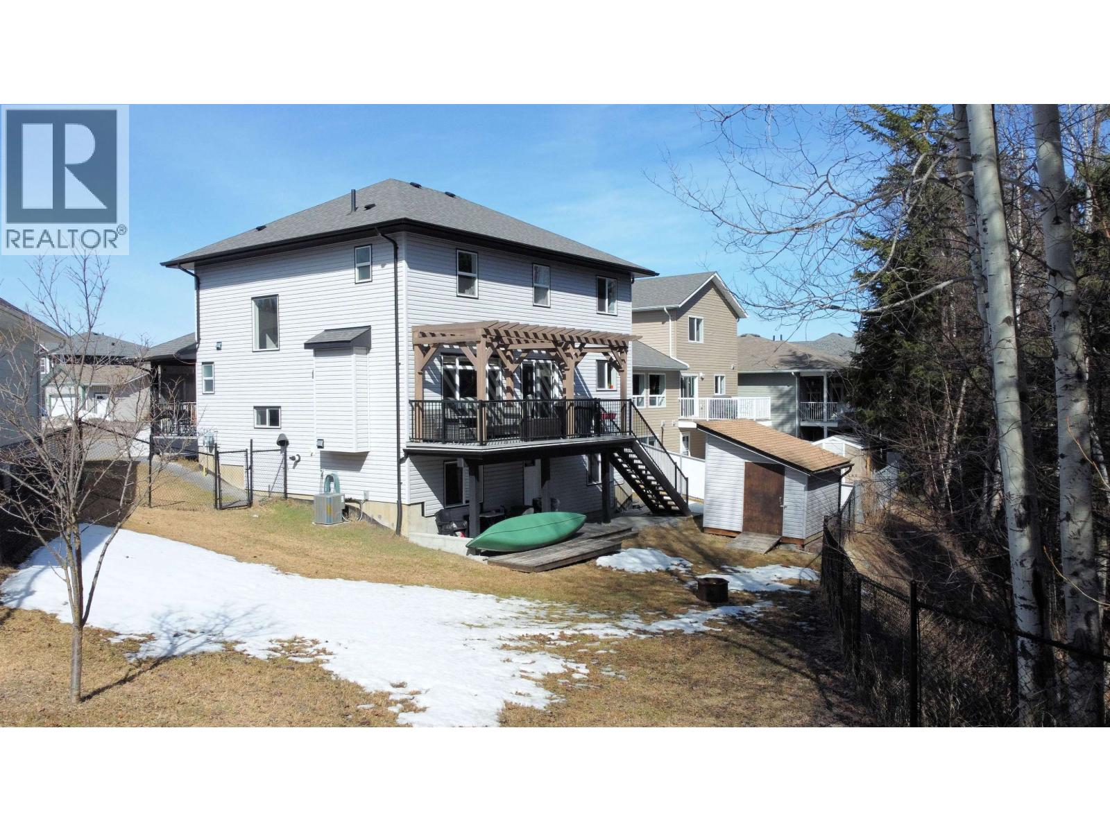 2870 Greenforest Crescent, Prince George, British Columbia  V2K 5B5 - Photo 34 - R3113992