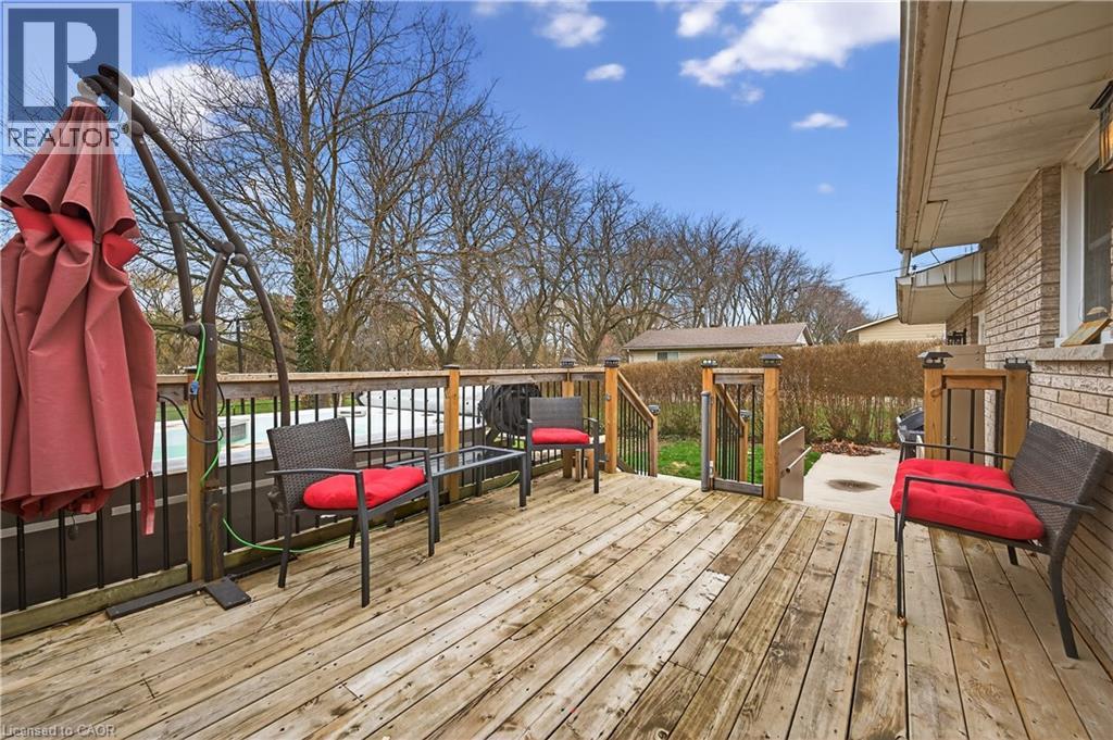 79 Prince Charles Drive, St. Catharines, Ontario  L2N 3Y8 - Photo 27 - 40822735