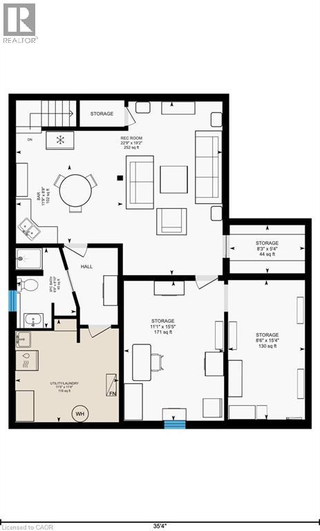 79 Prince Charles Drive, St. Catharines, Ontario  L2N 3Y8 - Photo 36 - 40822735