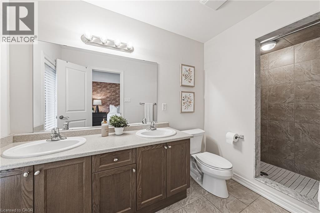 2220 Queensway Drive Unit# 4, Burlington, Ontario  L7R 0E7 - Photo 16 - 40822704