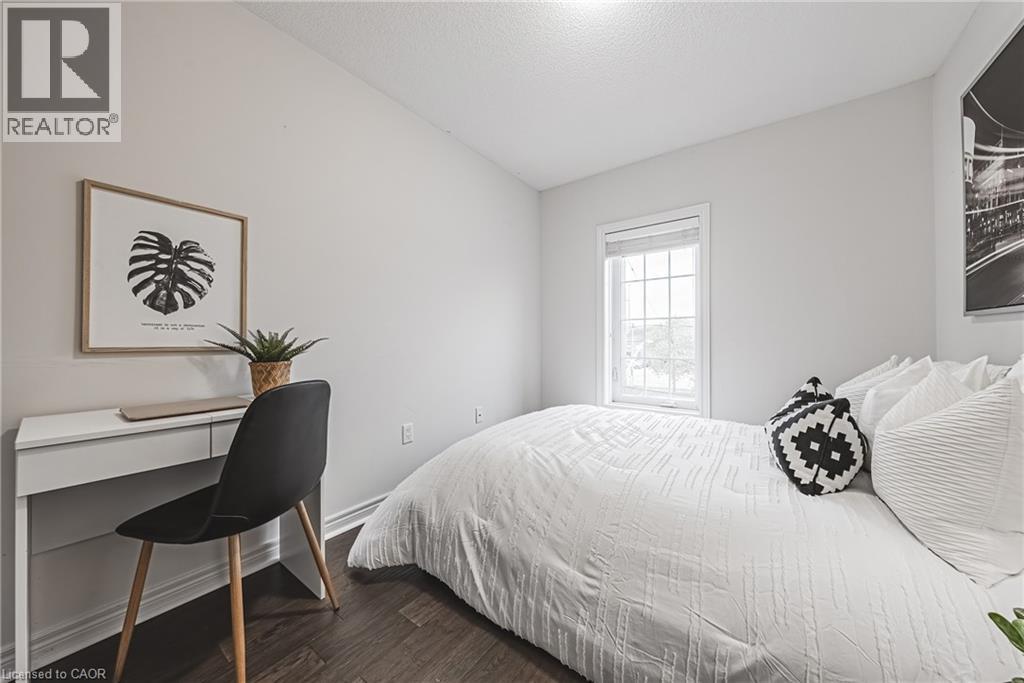 2220 Queensway Drive Unit# 4, Burlington, Ontario  L7R 0E7 - Photo 17 - 40822704