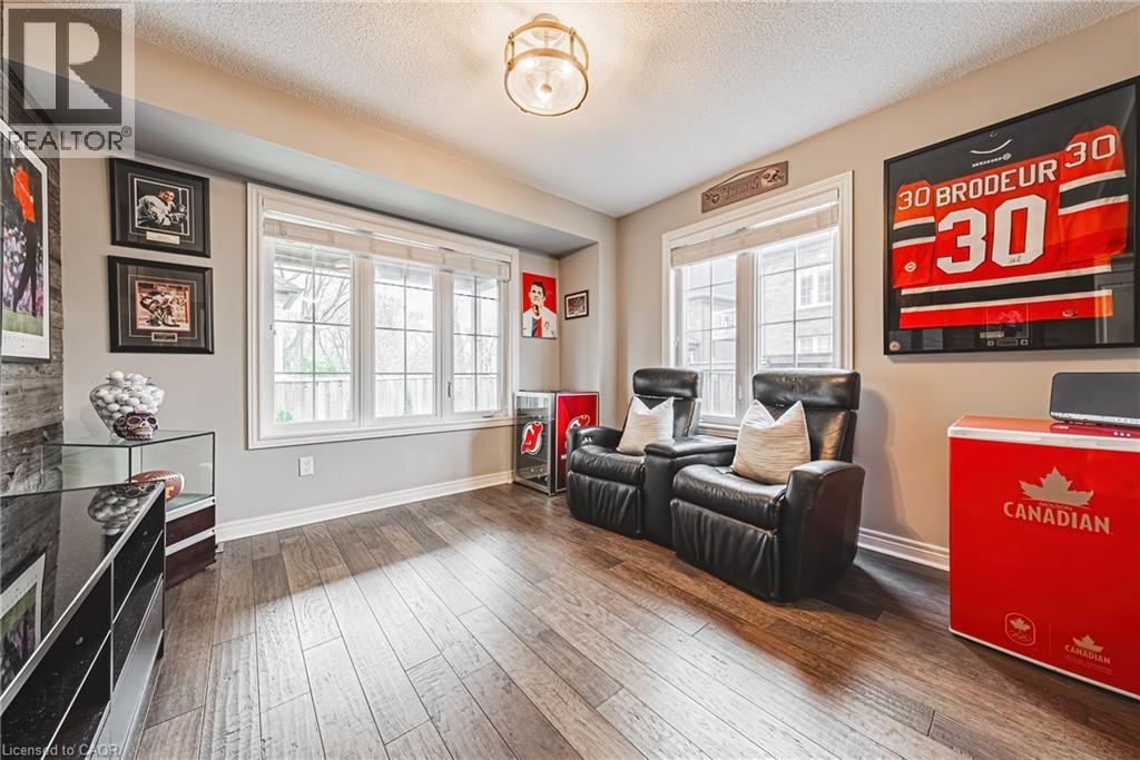 2220 Queensway Drive Unit# 4, Burlington, Ontario  L7R 0E7 - Photo 21 - 40822704