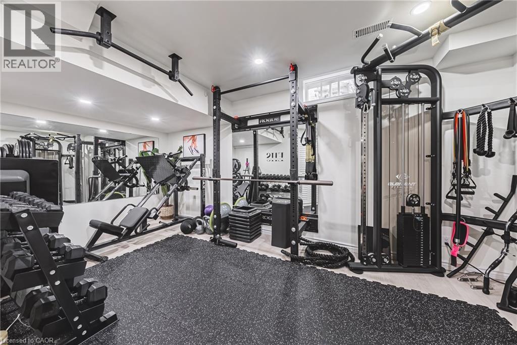 2220 Queensway Drive Unit# 4, Burlington, Ontario  L7R 0E7 - Photo 24 - 40822704