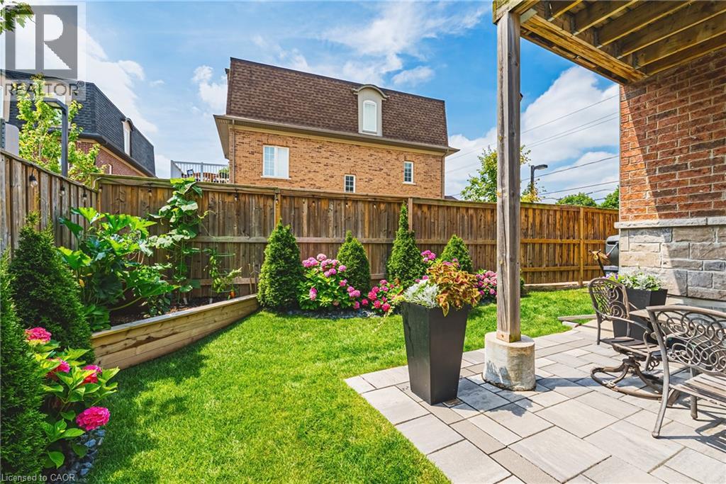 2220 Queensway Drive Unit# 4, Burlington, Ontario  L7R 0E7 - Photo 28 - 40822704