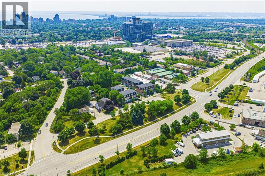 2220 Queensway Drive Unit# 4, Burlington, Ontario  L7R 0E7 - Photo 34 - 40822704