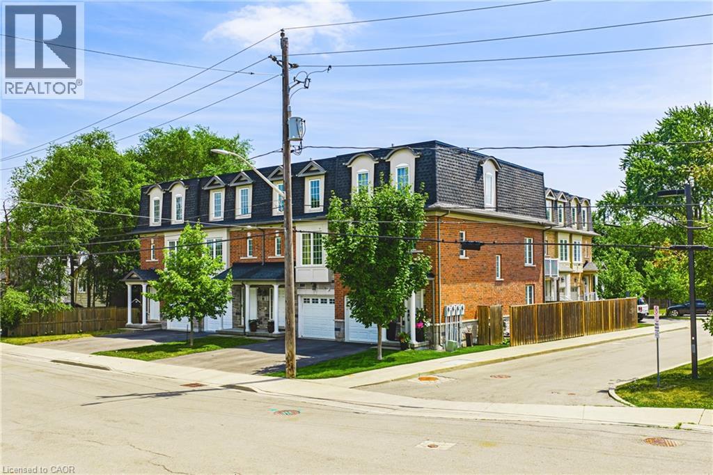 2220 Queensway Drive Unit# 4, Burlington, Ontario  L7R 0E7 - Photo 35 - 40822704