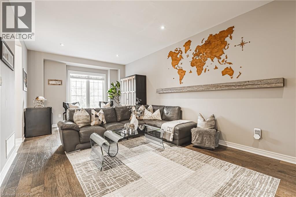 2220 Queensway Drive Unit# 4, Burlington, Ontario  L7R 0E7 - Photo 4 - 40822704