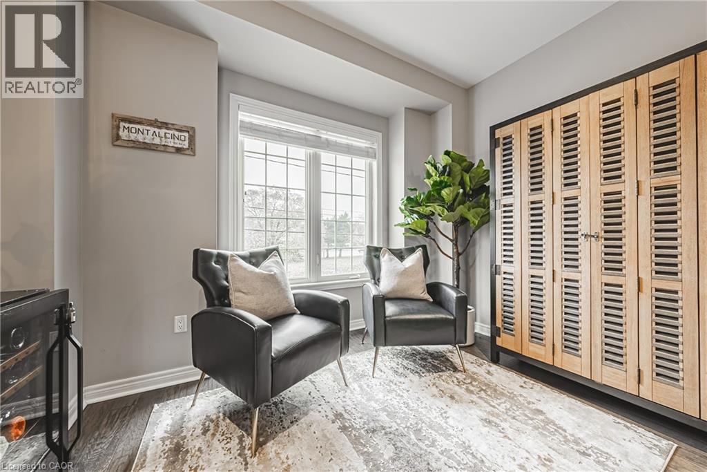 2220 Queensway Drive Unit# 4, Burlington, Ontario  L7R 0E7 - Photo 6 - 40822704