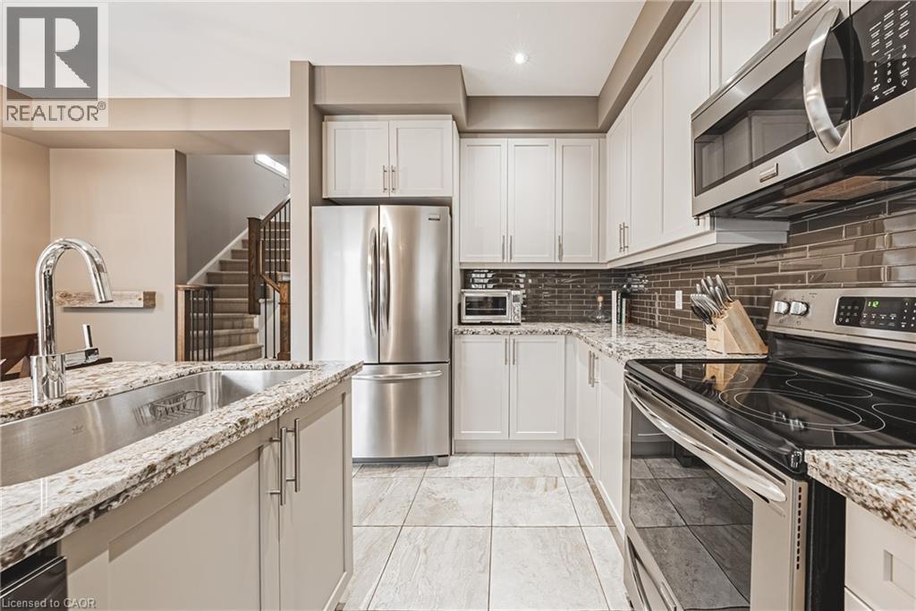 2220 Queensway Drive Unit# 4, Burlington, Ontario  L7R 0E7 - Photo 8 - 40822704