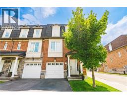 2220 QUEENSWAY Drive Unit# 4, Burlington, Ontario