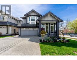 3416 GALLOWAY AVENUE, Coquitlam, British Columbia
