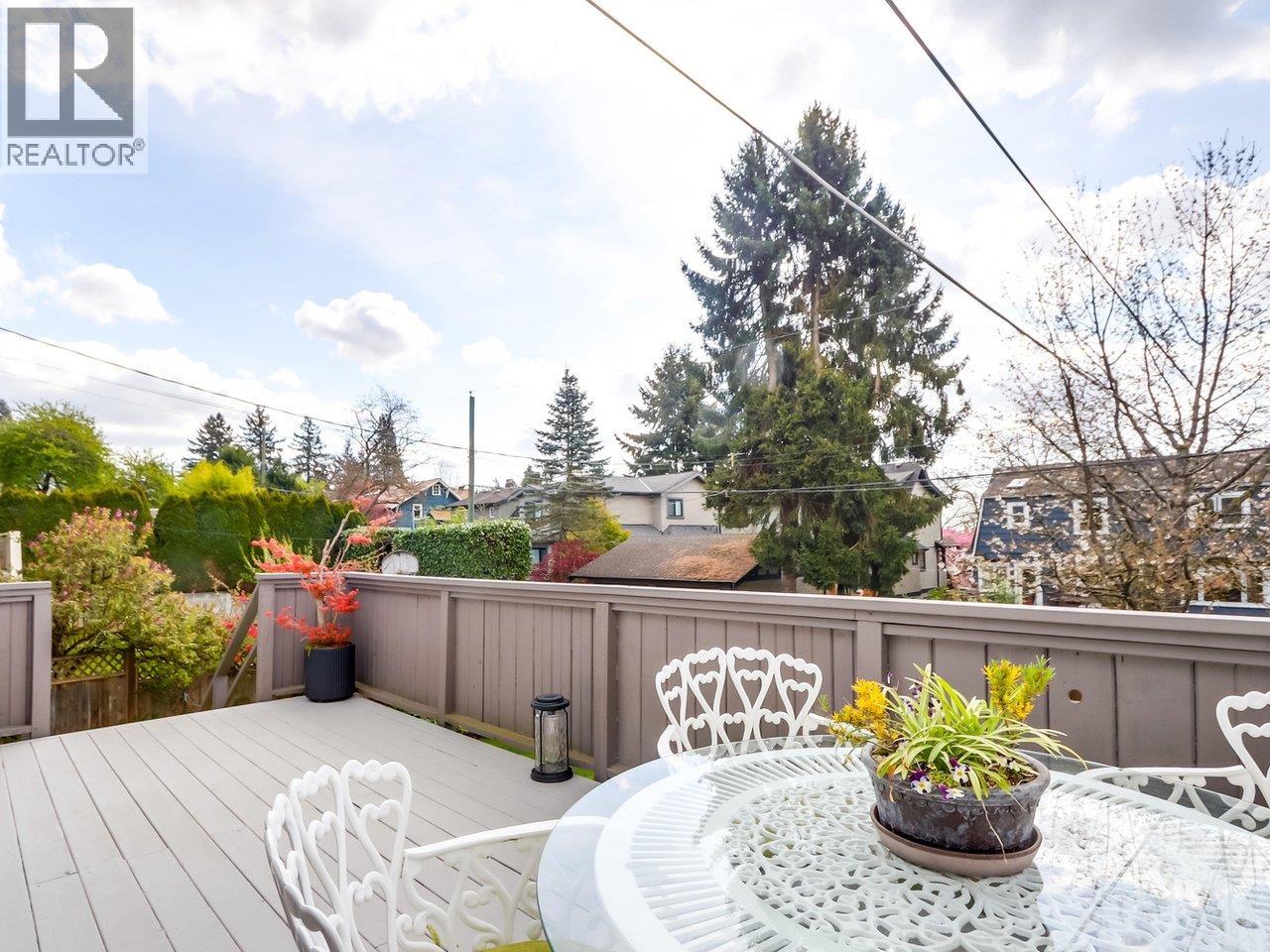 3436 W 37th Avenue, Vancouver, British Columbia  V6N 2V6 - Photo 13 - R3113952