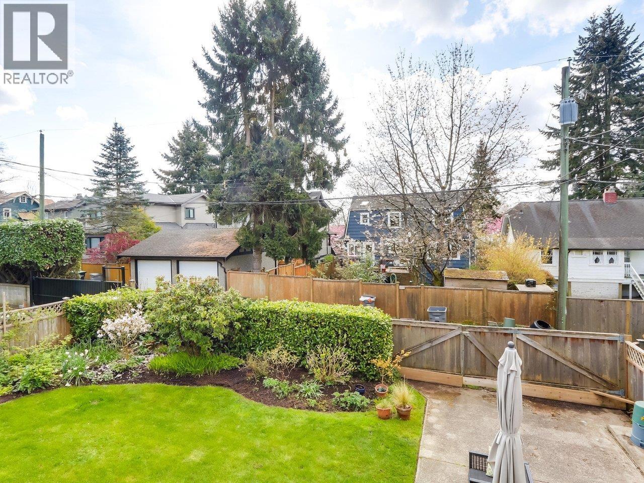 3436 W 37th Avenue, Vancouver, British Columbia  V6N 2V6 - Photo 14 - R3113952