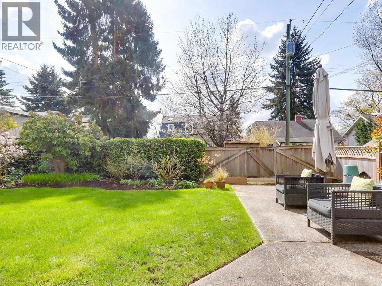 3436 W 37th Avenue, Vancouver, British Columbia  V6N 2V6 - Photo 28 - R3113952