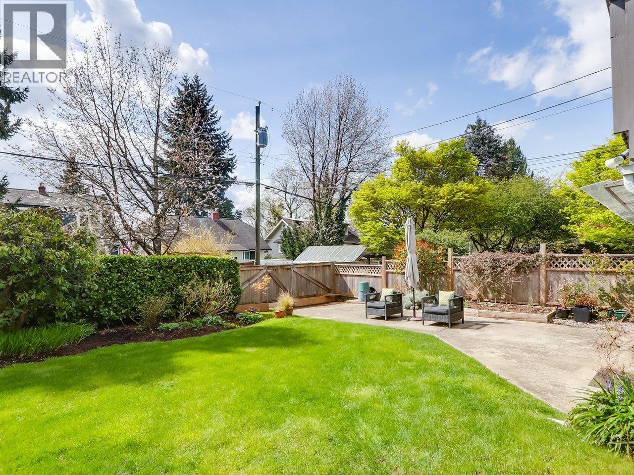 3436 W 37th Avenue, Vancouver, British Columbia  V6N 2V6 - Photo 29 - R3113952