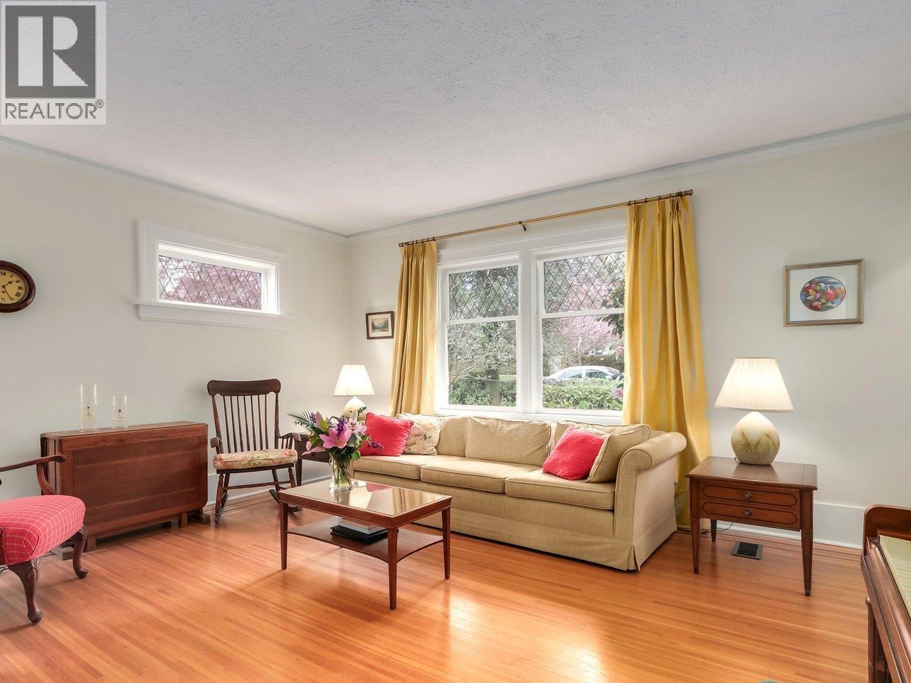 3436 W 37th Avenue, Vancouver, British Columbia  V6N 2V6 - Photo 3 - R3113952