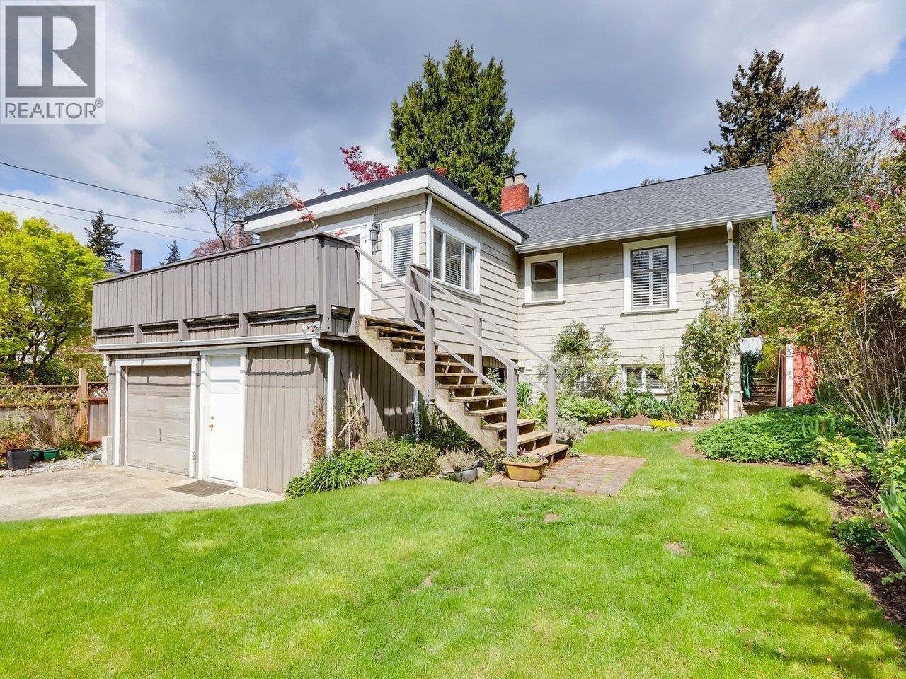 3436 W 37th Avenue, Vancouver, British Columbia  V6N 2V6 - Photo 30 - R3113952