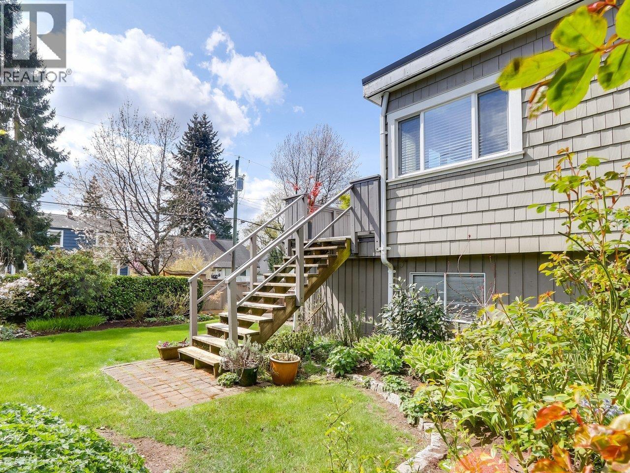 3436 W 37th Avenue, Vancouver, British Columbia  V6N 2V6 - Photo 31 - R3113952