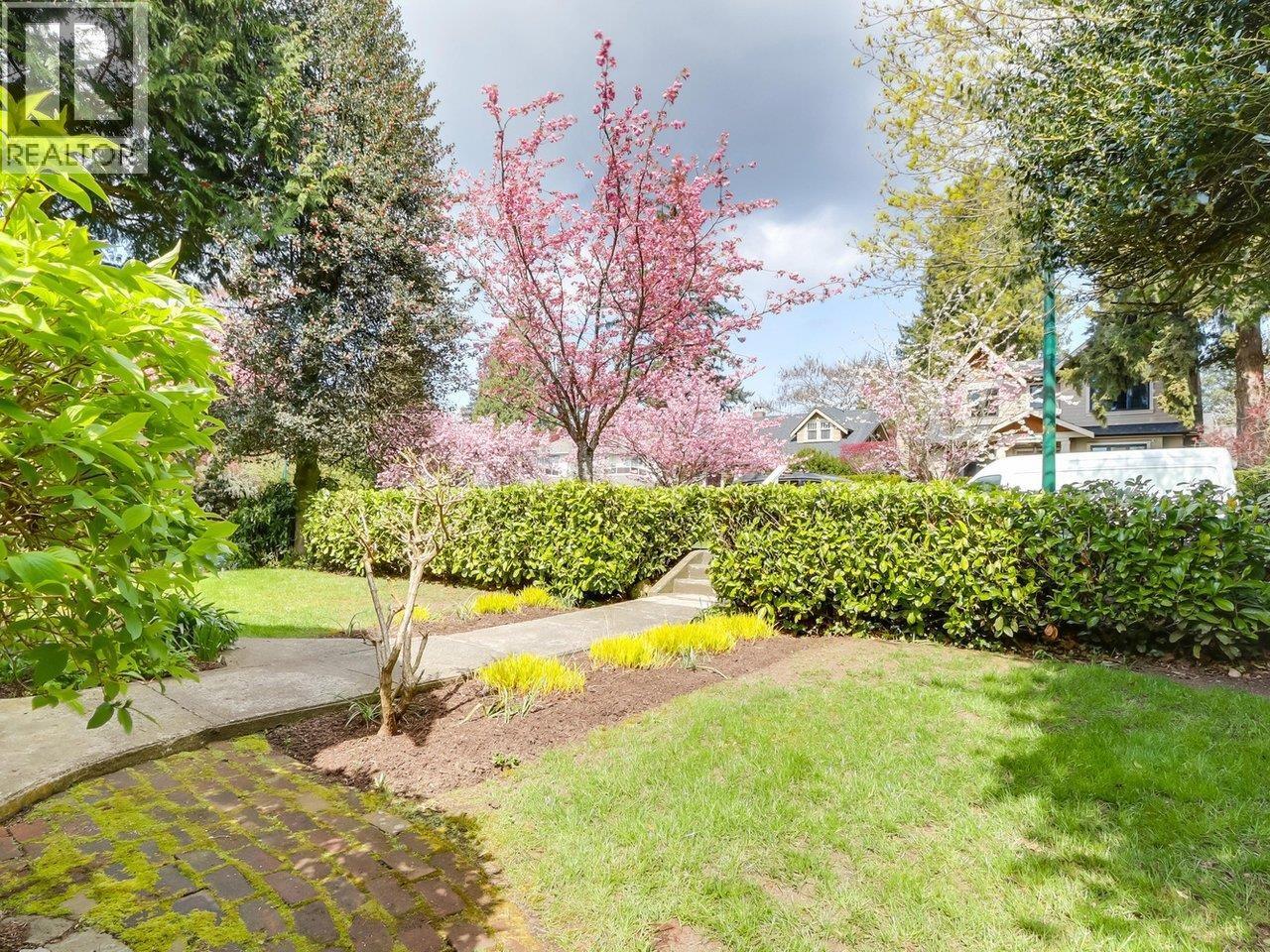 3436 W 37th Avenue, Vancouver, British Columbia  V6N 2V6 - Photo 33 - R3113952