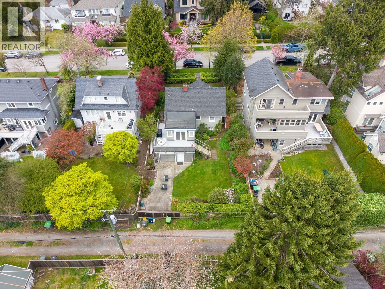 3436 W 37th Avenue, Vancouver, British Columbia  V6N 2V6 - Photo 34 - R3113952