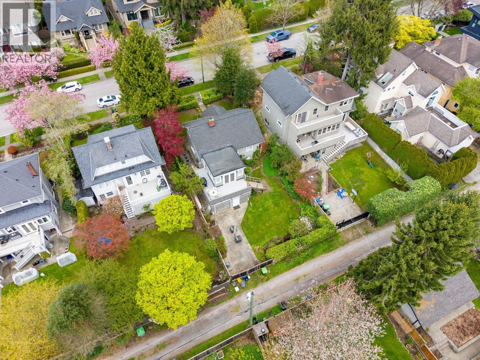 3436 W 37th Avenue, Vancouver, British Columbia  V6N 2V6 - Photo 35 - R3113952