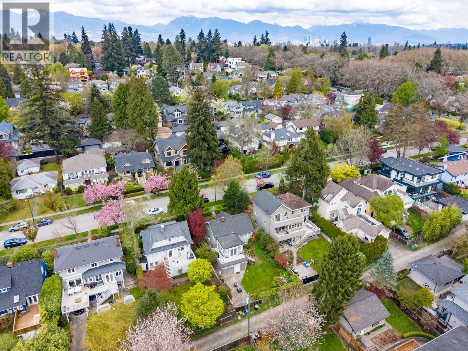 3436 W 37th Avenue, Vancouver, British Columbia  V6N 2V6 - Photo 38 - R3113952