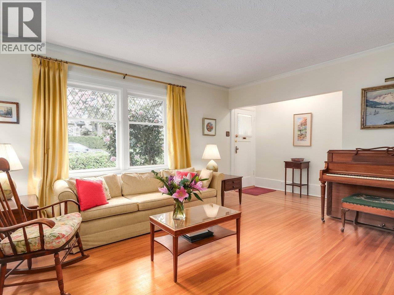 3436 W 37th Avenue, Vancouver, British Columbia  V6N 2V6 - Photo 5 - R3113952