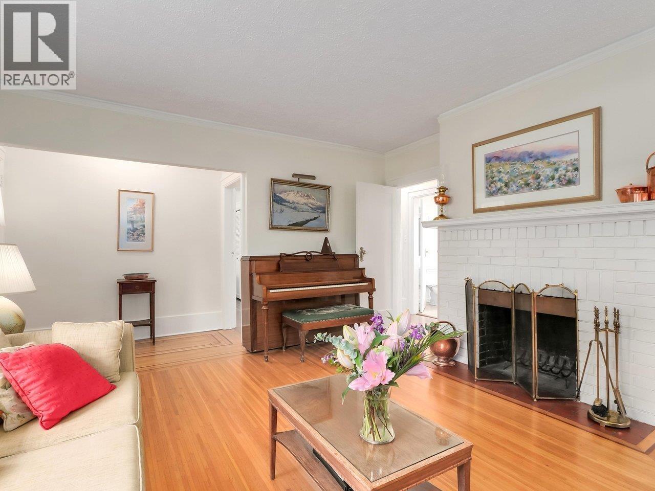 3436 W 37th Avenue, Vancouver, British Columbia  V6N 2V6 - Photo 6 - R3113952