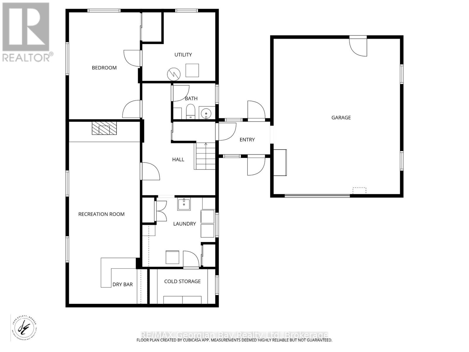 287 John Street, Midland, Ontario  L4R 2J6 - Photo 16 - S13025492