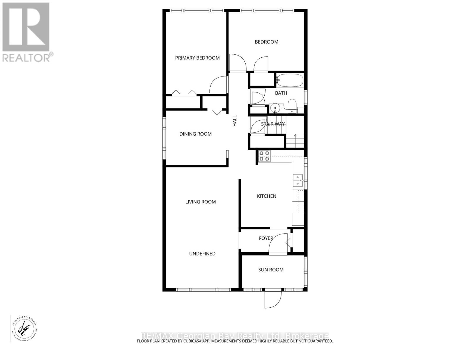 287 John Street, Midland, Ontario  L4R 2J6 - Photo 2 - S13025492