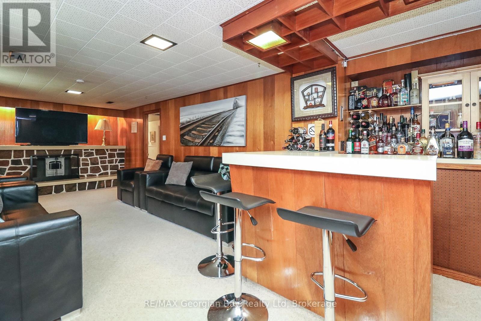 287 John Street, Midland, Ontario  L4R 2J6 - Photo 20 - S13025492