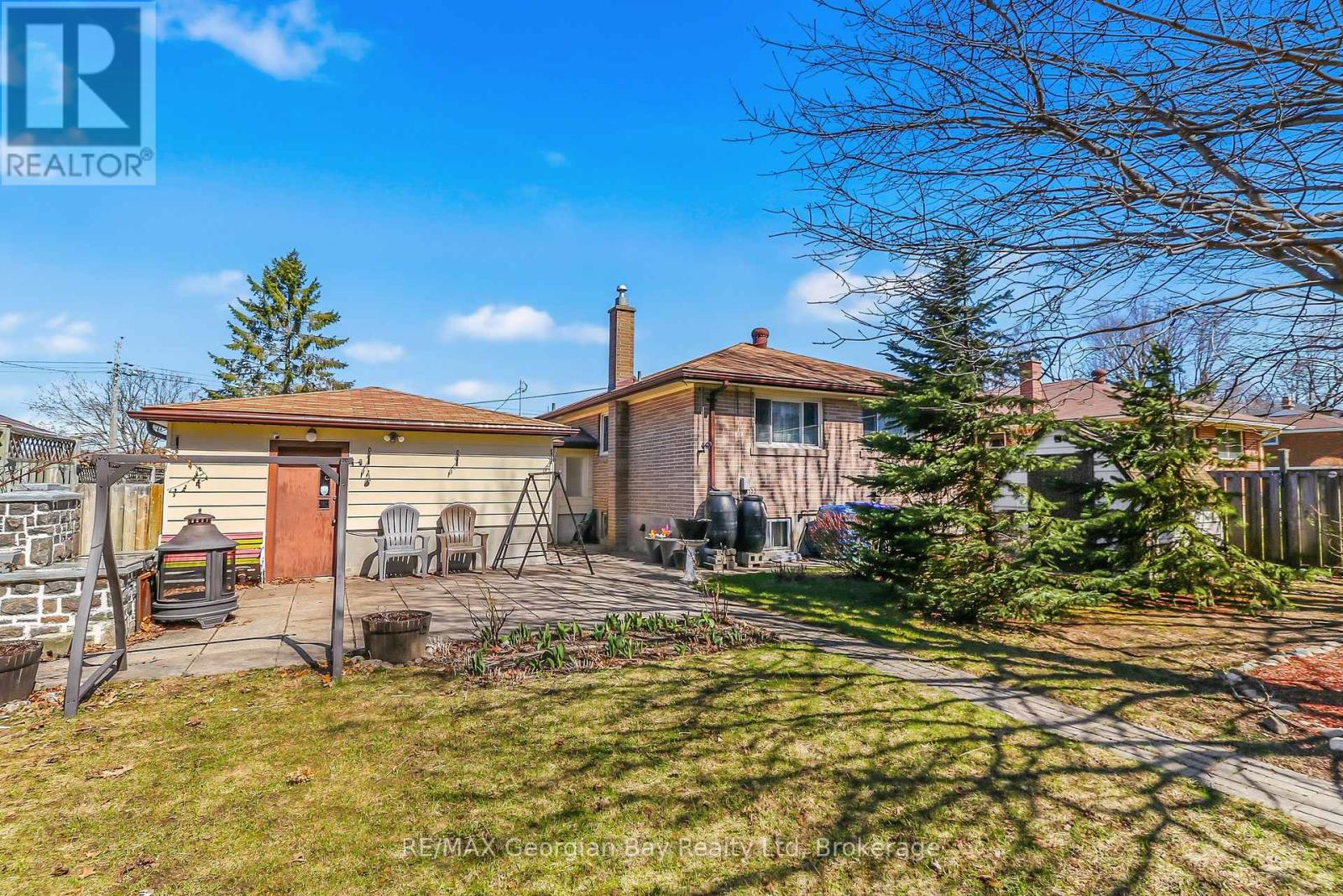 287 John Street, Midland, Ontario  L4R 2J6 - Photo 26 - S13025492