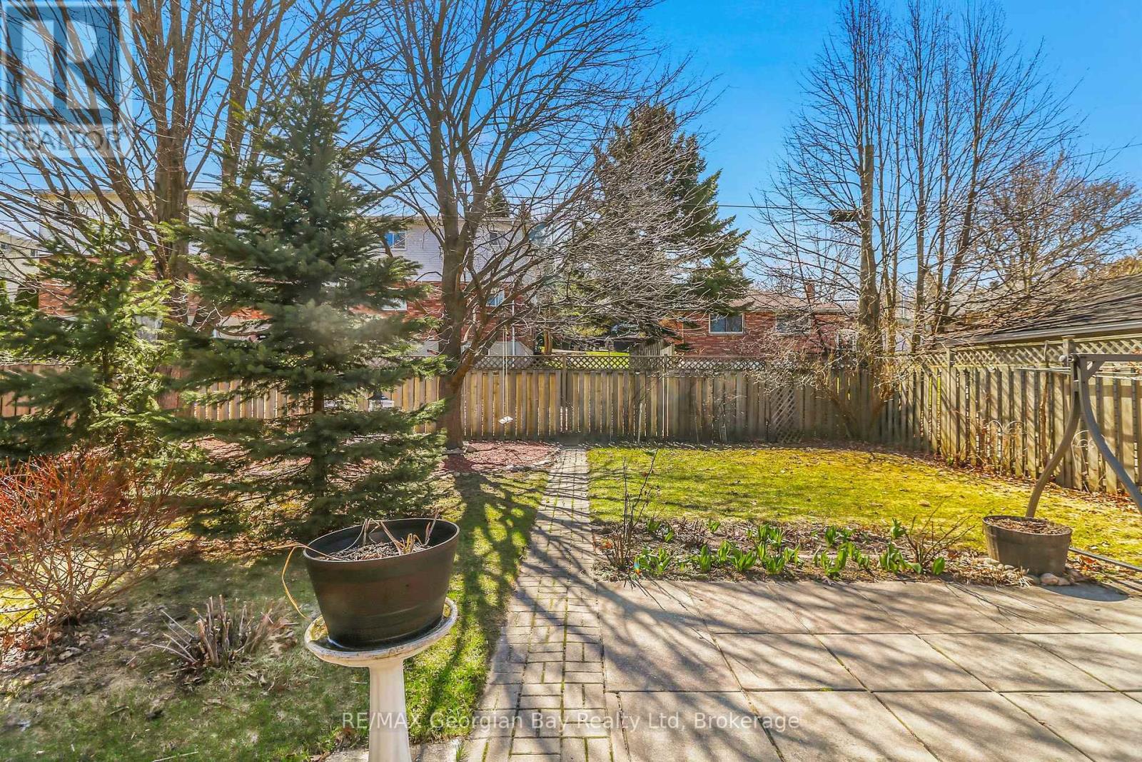 287 John Street, Midland, Ontario  L4R 2J6 - Photo 27 - S13025492