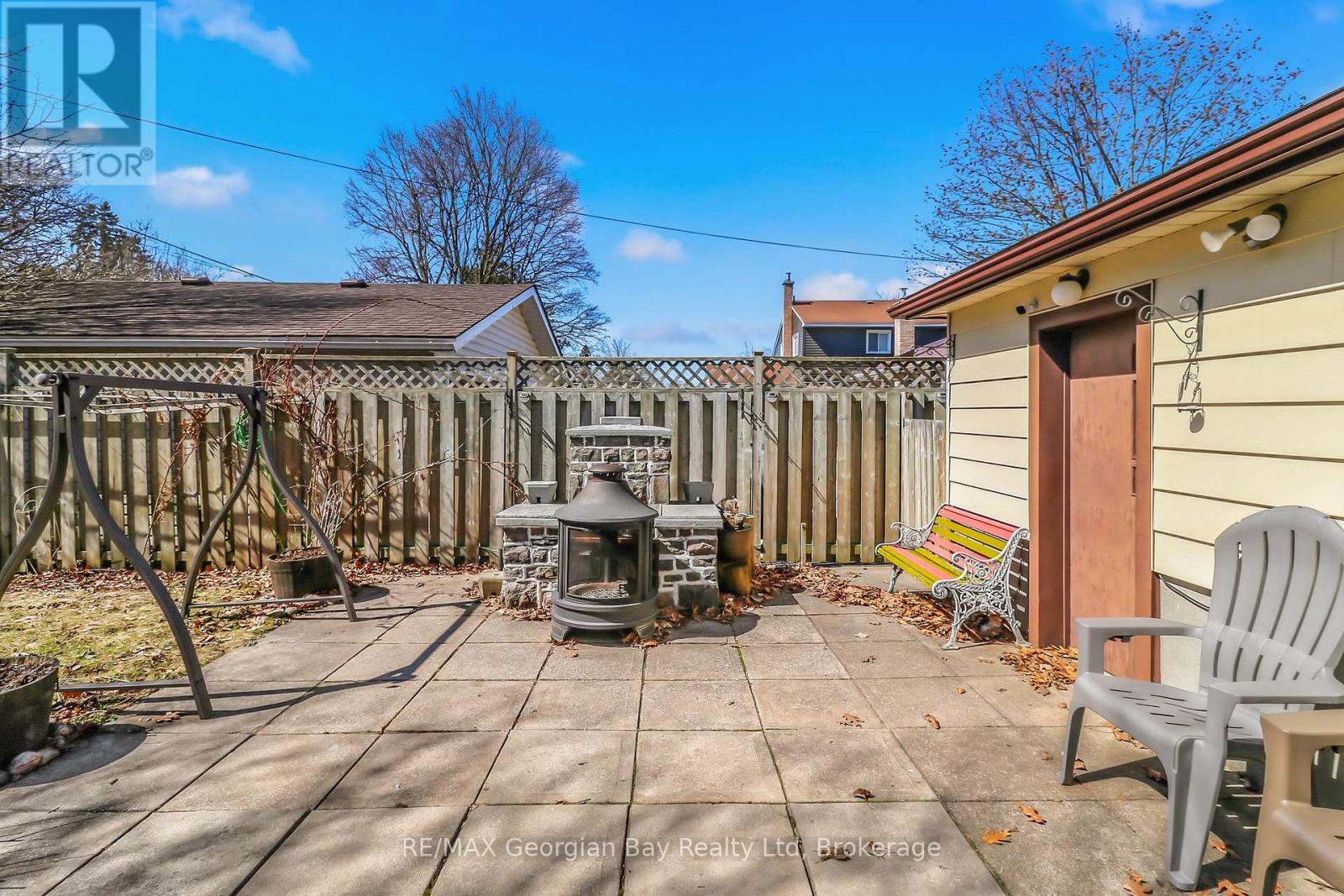 287 John Street, Midland, Ontario  L4R 2J6 - Photo 28 - S13025492