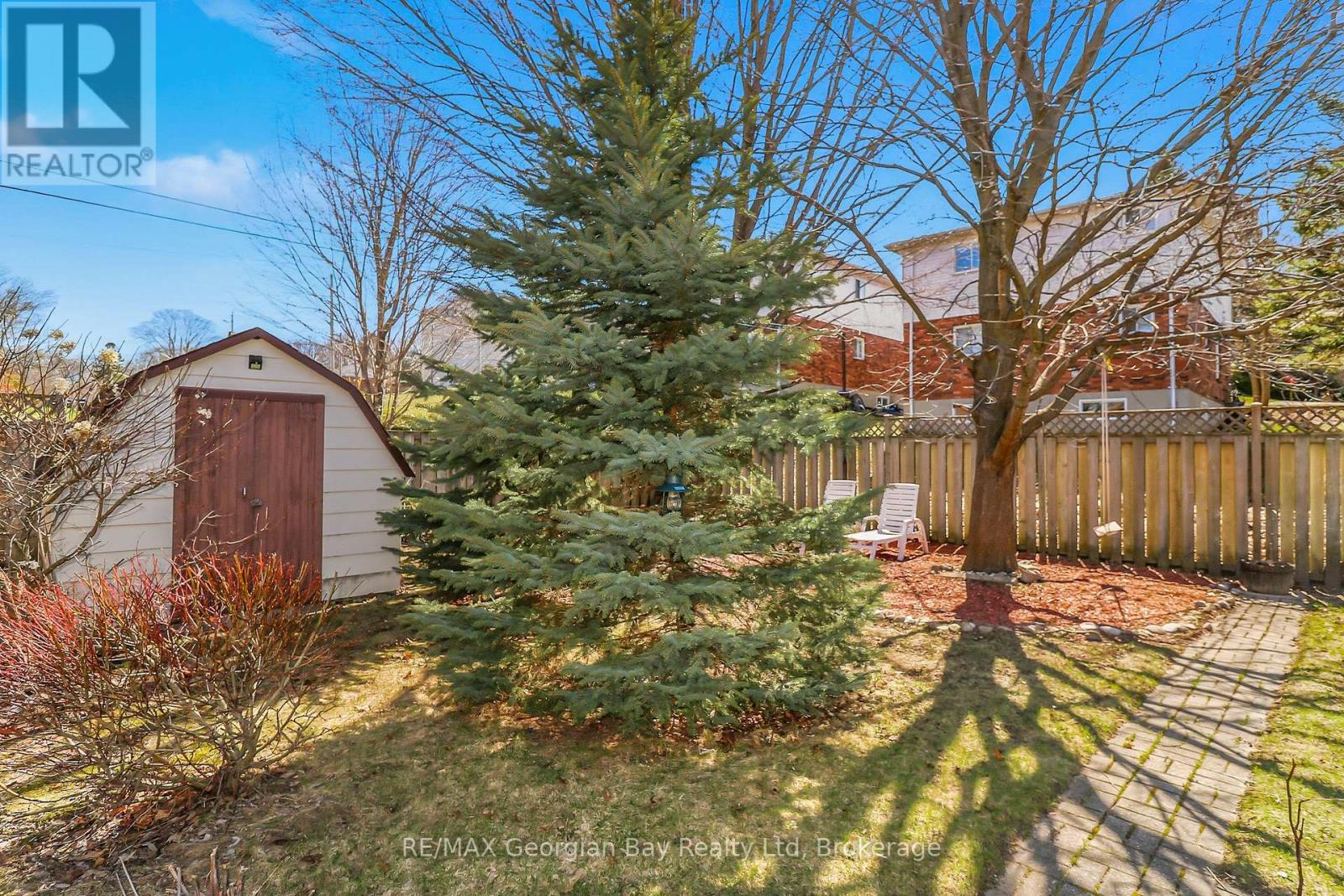 287 John Street, Midland, Ontario  L4R 2J6 - Photo 30 - S13025492